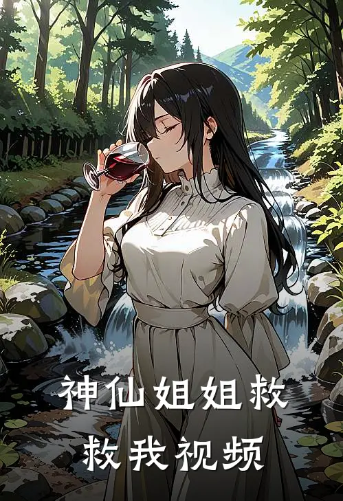神仙姐姐救救我视频