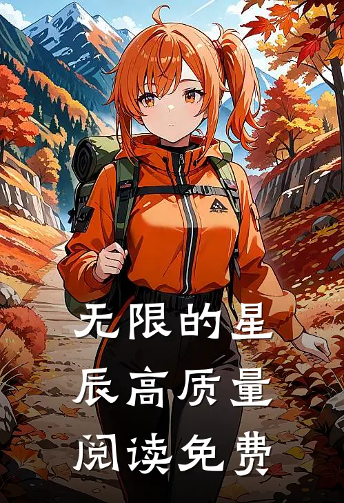无限的星辰高质量阅读免费