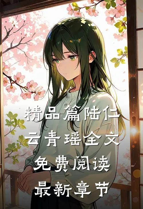 精品篇陆仁云青瑶全文免费阅读最新章节