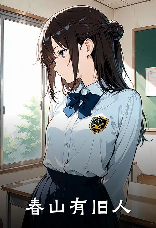 春山有旧人