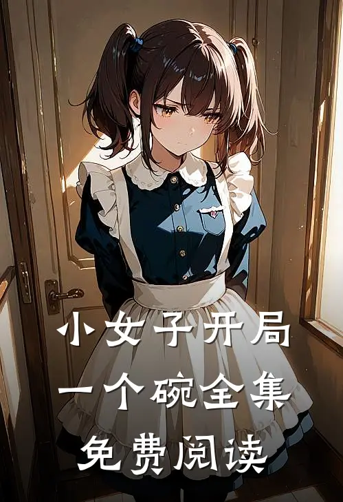 小女子开局一个碗全集免费阅读