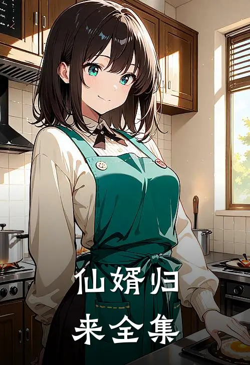 仙婿归来全集