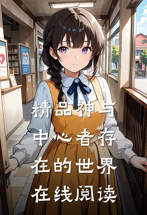 精品神与中心者存在的世界在线阅读