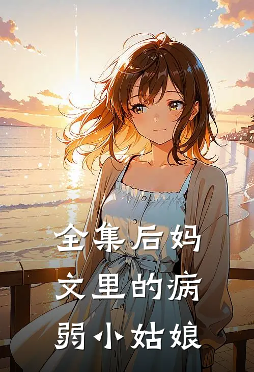 全集后妈文里的病弱小姑娘