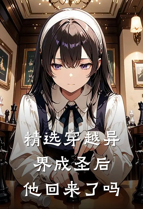 精选穿越异界成圣后,他回来了吗