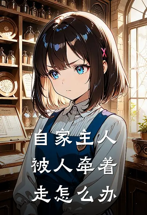 自家主人被人牵着走怎么办