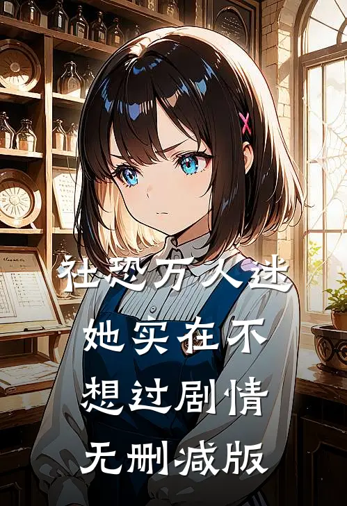 社恐万人迷她实在不想过剧情无删减版