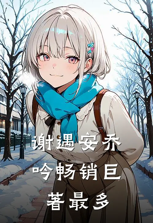谢遇安乔吟畅销巨著最多
