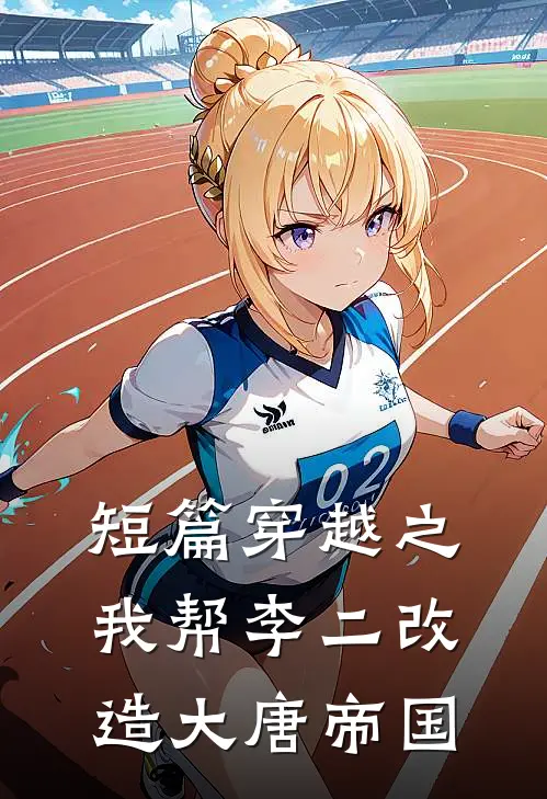 短篇穿越之我帮李二改造大唐帝国
