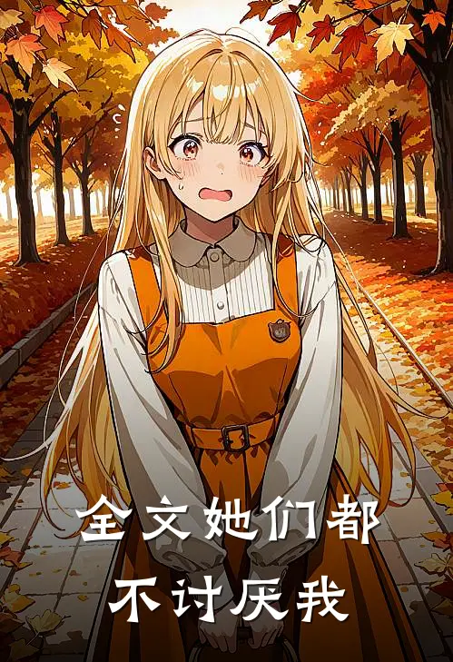 全文她们都不讨厌我