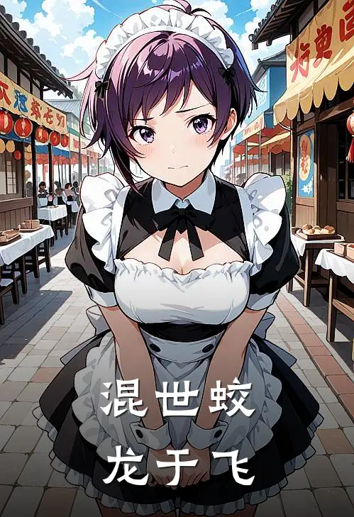 混世蛟龙于飞