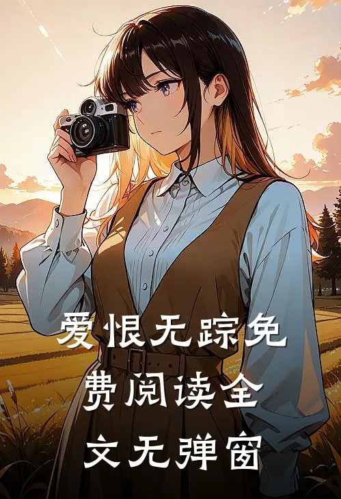 爱恨无踪免费阅读全文无弹窗