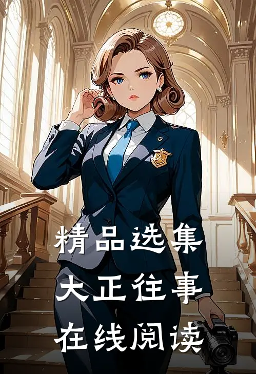 精品选集大正往事在线阅读