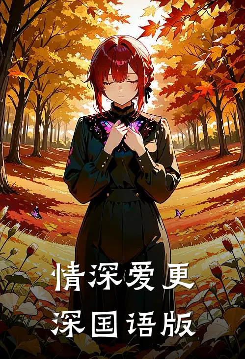 情深爱更深国语版