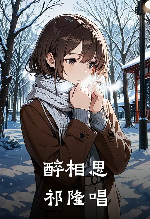 醉相思祁隆唱