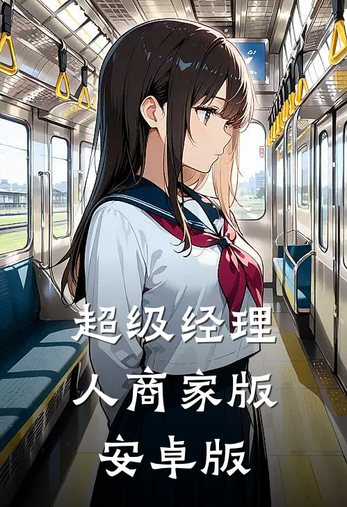 超级经理人商家版安卓版