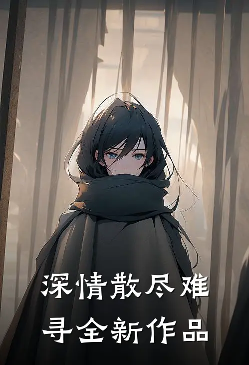 深情散尽难寻全新作品