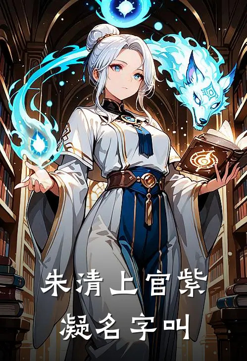 朱清上官紫凝名字叫