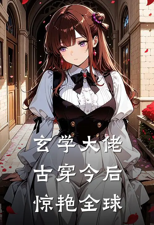 玄学大佬古穿今后惊艳全球