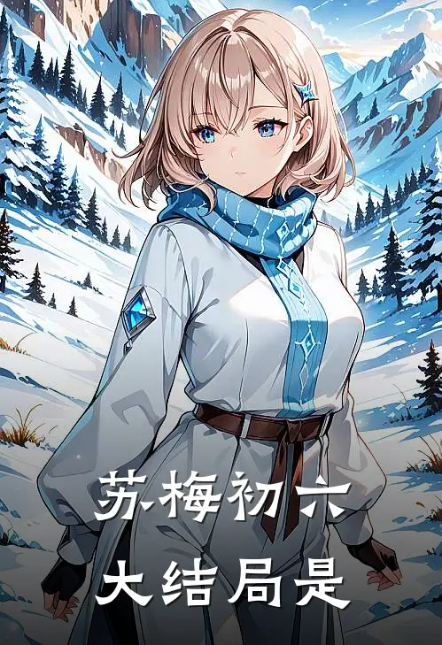 苏梅初六大结局是