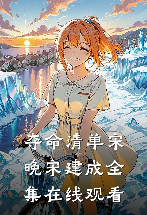 夺命清单宋晚宋建成 全集在线观看