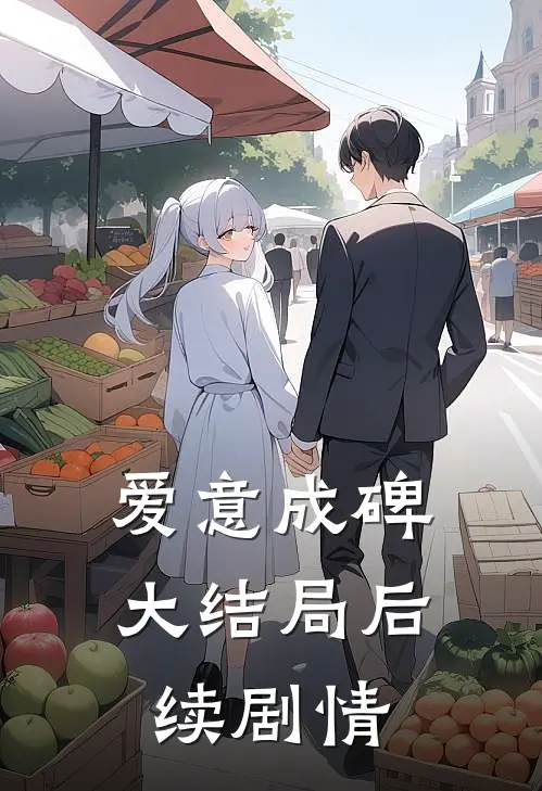 爱意成碑大结局后续剧情