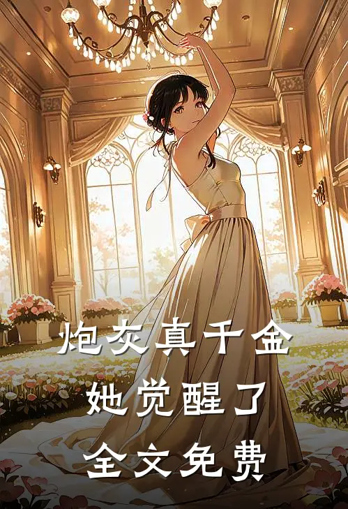 炮灰真千金她觉醒了全文免费