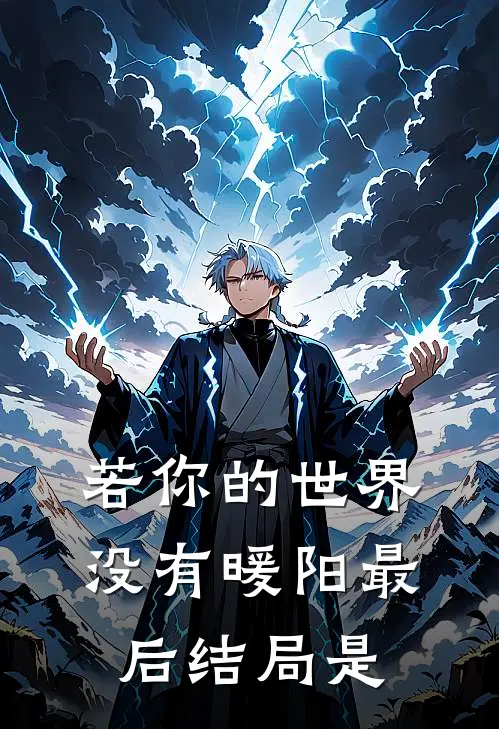 若你的世界没有暖阳最后结局是