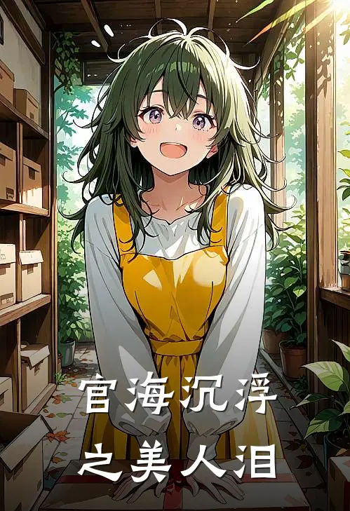 官海沉浮之美人泪