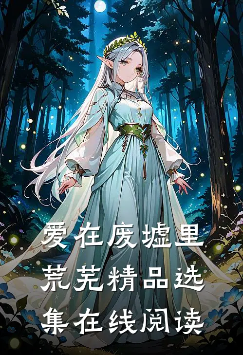 爱在废墟里荒芜精品选集在线阅读