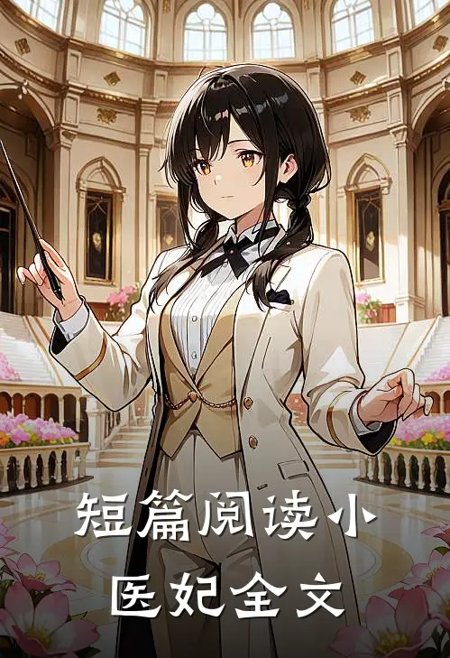 短篇阅读小医妃全文