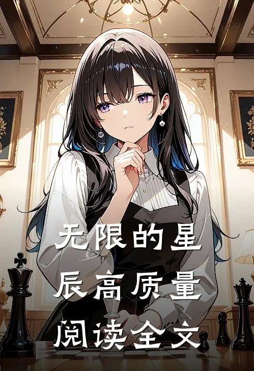 无限的星辰高质量阅读全文