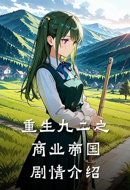 重生九二之商业帝国剧情介绍