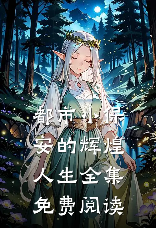 都市小保安的辉煌人生全集免费阅读