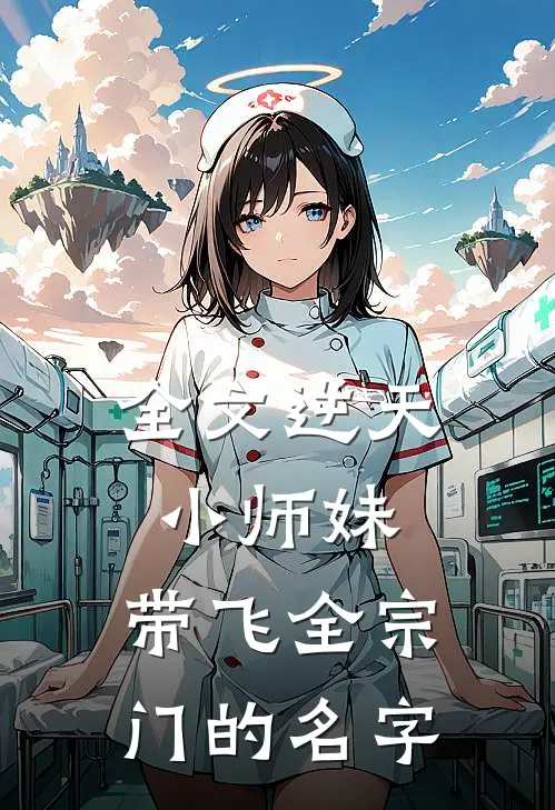 全文逆天小师妹,带飞全宗门的名字