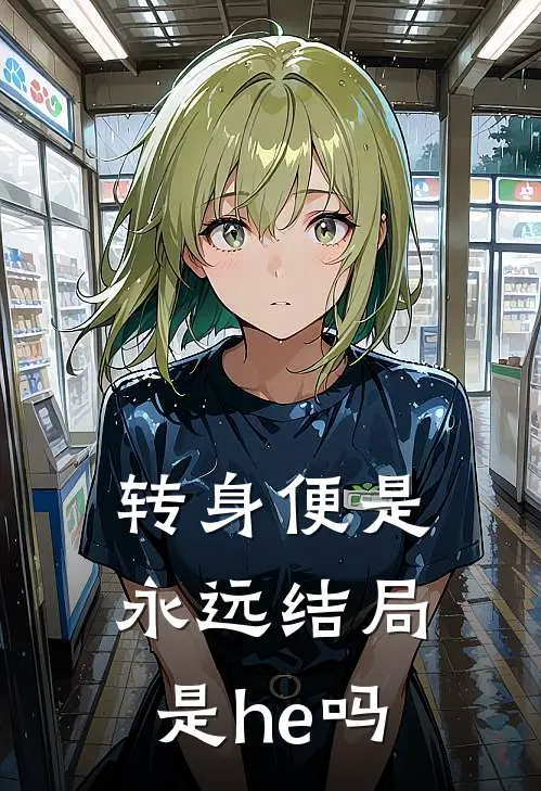 转身便是永远结局是he吗