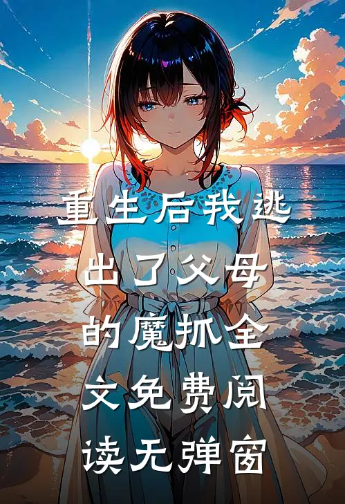 重生后我逃出了父母的魔抓全文免费阅读无弹窗