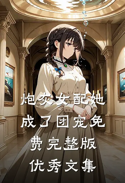 炮灰女配她成了团宠免费完整版优秀文集