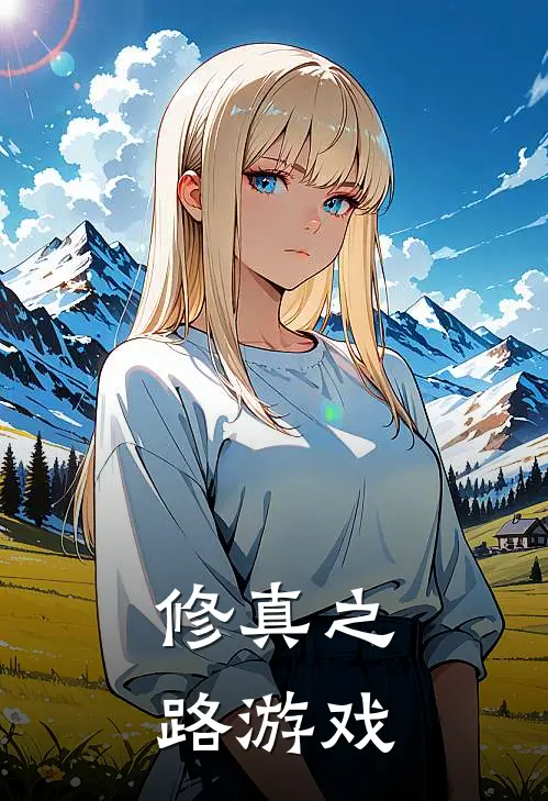 修真之路游戏