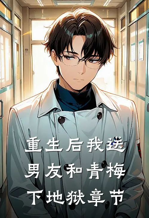 重生后我送男友和青梅下地狱章节