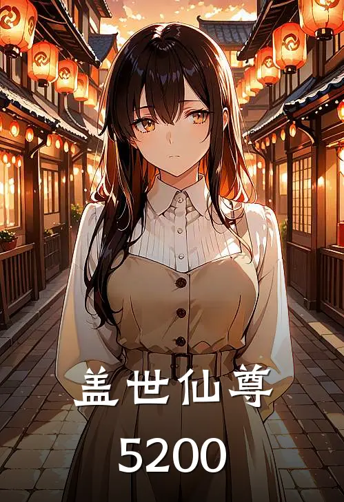 盖世仙尊5200