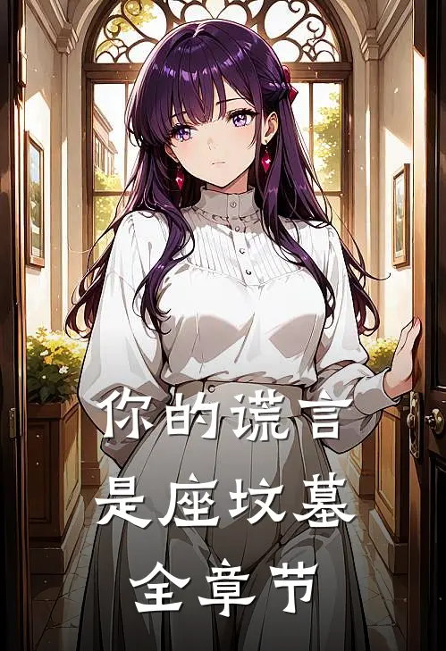 你的谎言是座坟墓全章节