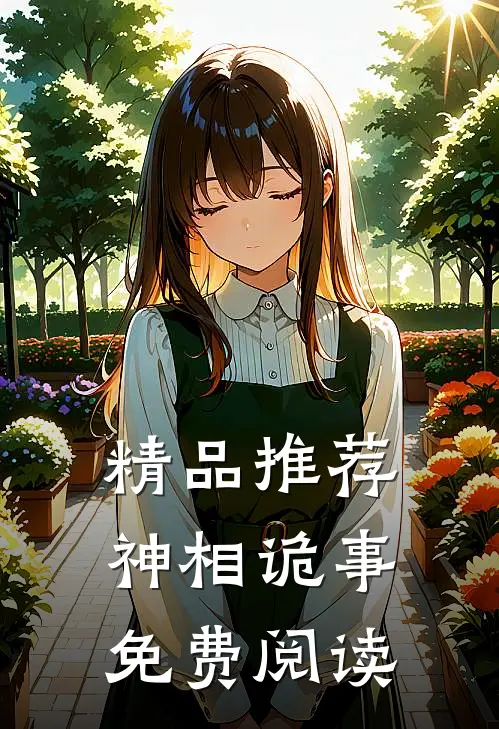 精品推荐神相诡事免费阅读