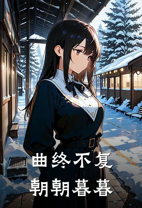 曲终不复朝朝暮暮