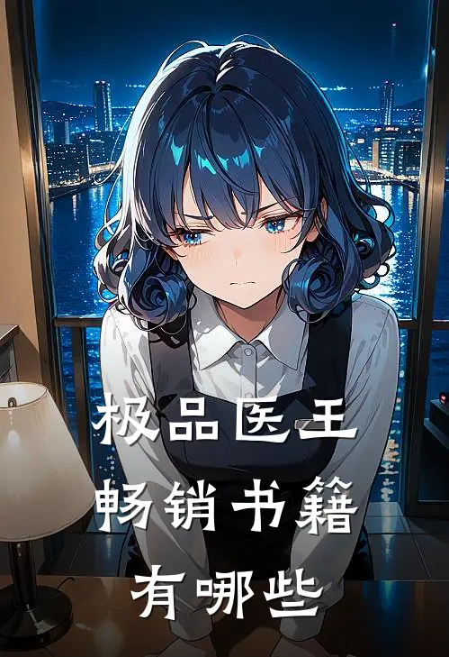 极品医王畅销书籍有哪些