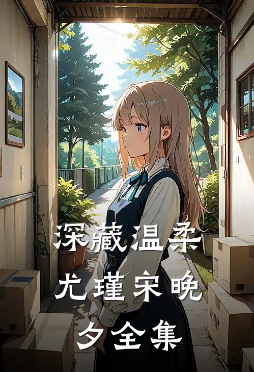 深藏温柔尤瑾宋晚夕全集