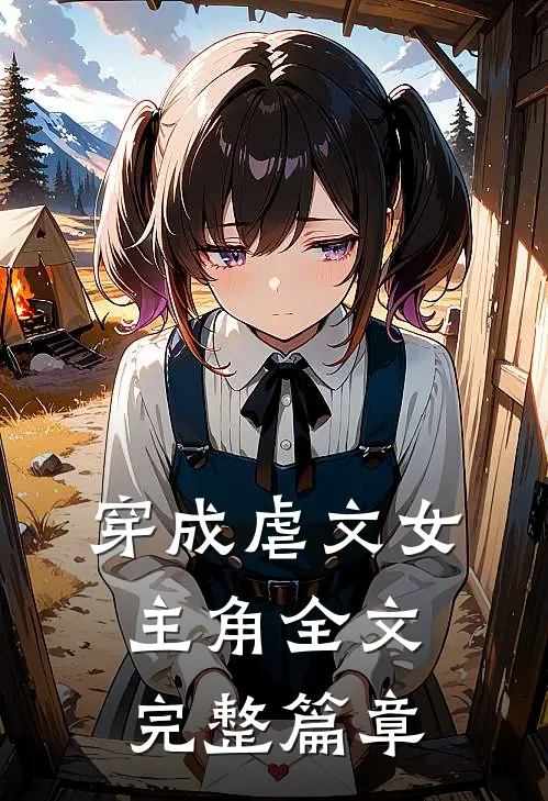 穿成虐文女主角全文完整篇章