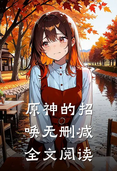 原神的招唤无删减全文阅读