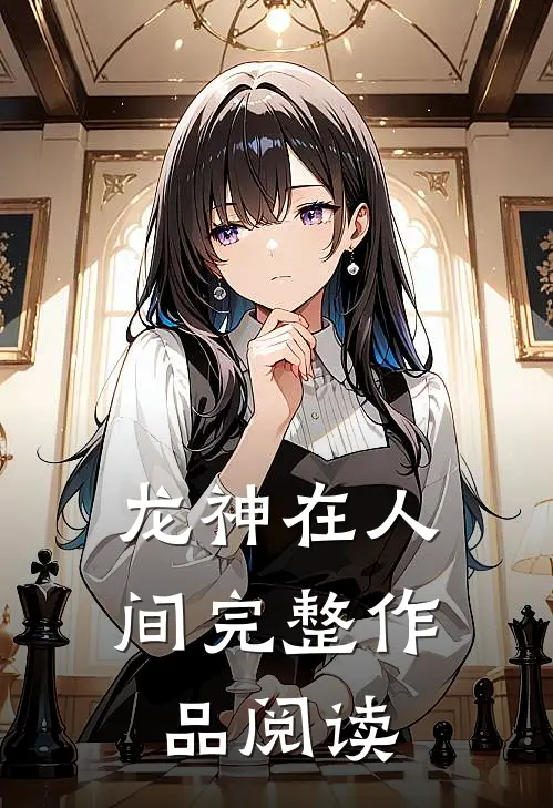龙神在人间完整作品阅读
