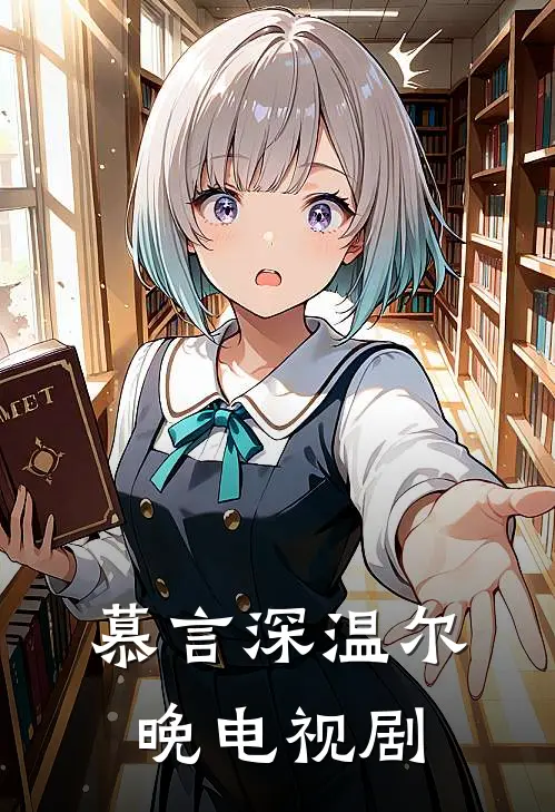 慕言深温尔晚电视剧